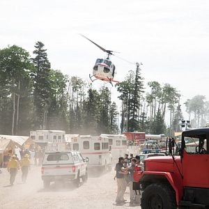 Foto Homens de Coragem