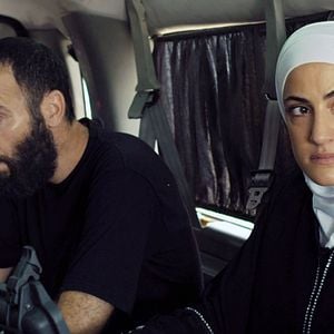 Foto Rona-Lee Shim'on