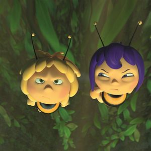 Foto A Abelhinha Maya: O Filme