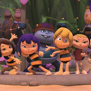 Foto A Abelhinha Maya: O Filme