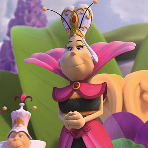 Foto A Abelhinha Maya: O Filme