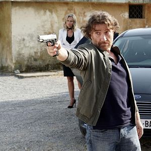 Foto Thierry Frémont