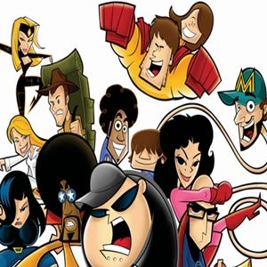 Foto Mega Liga de Vjs Paladinos