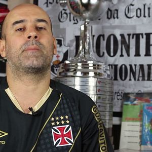 Foto Segunda Pele Futebol Clube