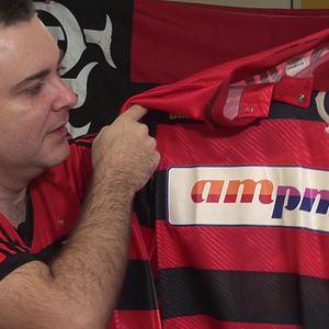 Foto Segunda Pele Futebol Clube