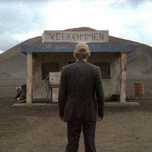 Foto O Homem Que Incomoda