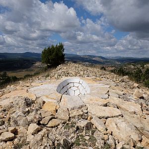 Foto Leaning Into the Wind: Andy Goldsworthy