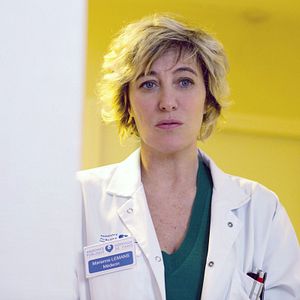 Foto Valeria Bruni Tedeschi