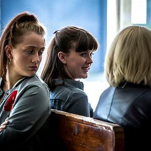 Foto Alexandra Roach