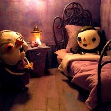 Foto Historietas Assombradas (Para Crianças Malcriadas)