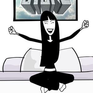 Foto Zica e os Camaleões