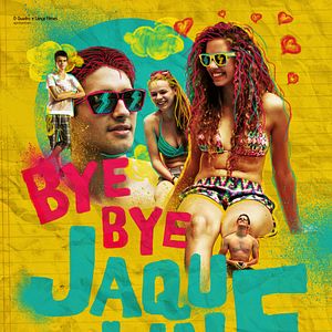 Foto Bye Bye Jaqueline
