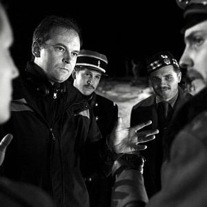 Foto Christopher Fulford