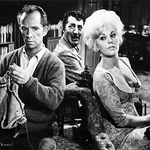 Foto Beija-me, Idiota