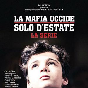 Foto A Máfia Só Mata no Verão