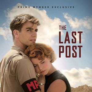 Foto O Toque do Silêncio