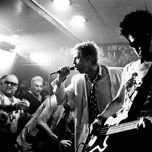 Foto Sid e Nancy - O Amor Mata