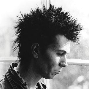 Foto Sid e Nancy - O Amor Mata