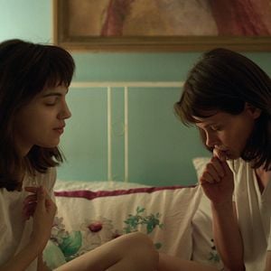 Foto Barbora Bobulova