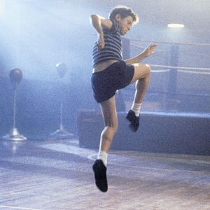 Foto Billy Elliot
