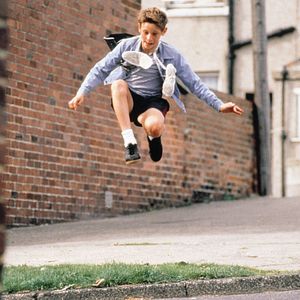 Foto Billy Elliot