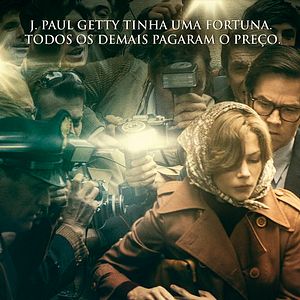 Foto Todo o Dinheiro do Mundo