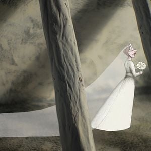 Foto My Love Affair with Marriage