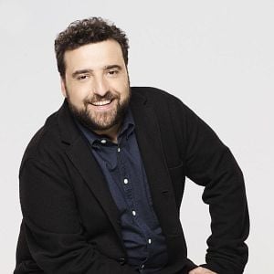 Foto Living Biblically