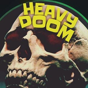 Foto Heavy Doom