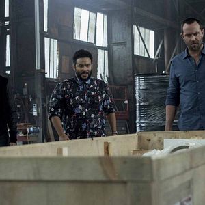 Foto Jaimie Alexander