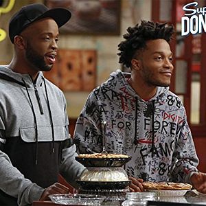 Foto Superior Donuts