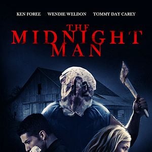 Foto O Maníaco da Meia Noite