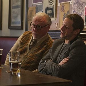 Foto Kenneth Cranham