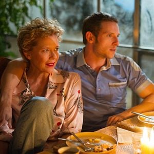 Foto Estrelas de Cinema Nunca Morrem