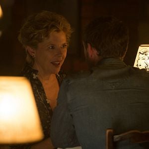 Foto Estrelas de Cinema Nunca Morrem