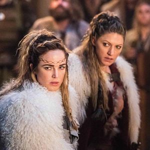 Foto Legends of Tomorrow