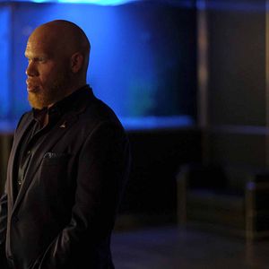 Foto Marvin "Krondon" Jones III