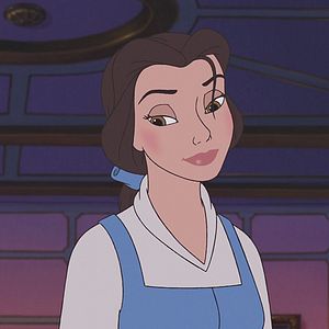 Foto O Mundo Mágico de Bela