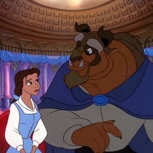 Foto O Mundo Mágico de Bela