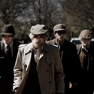 Foto American Animals