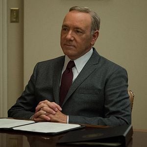 Foto House of Cards