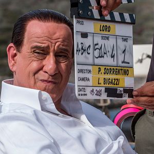 Foto Silvio e os Outros