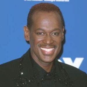 Foto Luther Vandross