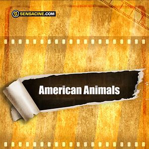 Foto American Animals