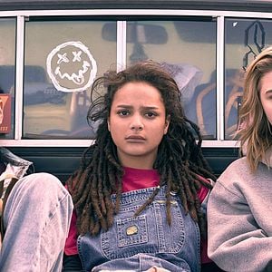 Foto Sasha Lane