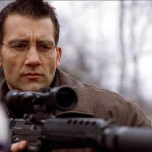 Foto A Identidade Bourne