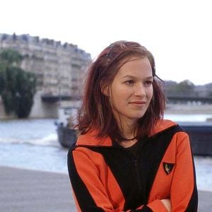 Foto A Identidade Bourne