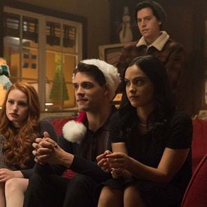 Foto Madelaine Petsch