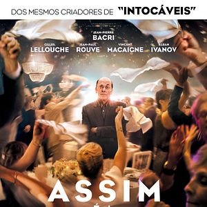 Foto Assim é a Vida