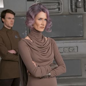 Foto Star Wars: Os Últimos Jedi